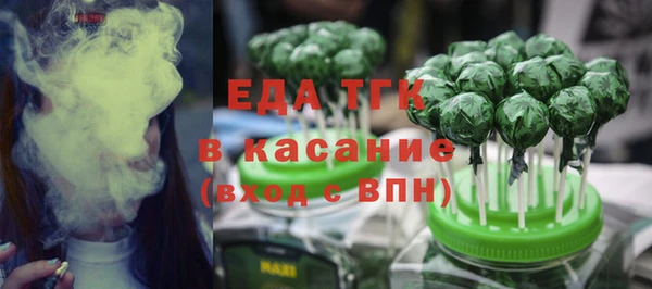 хмурый Мегион