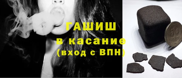хмурый Мегион