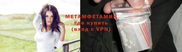 хмурый Мегион