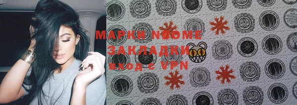 хмурый Мегион